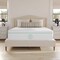 Martha Stewart SleepComplete 12 Inch Full Medium Firm Triple-Action Cooling Gel Memory Foam Mattress CL-MODD1-12F-MS - alternate 12